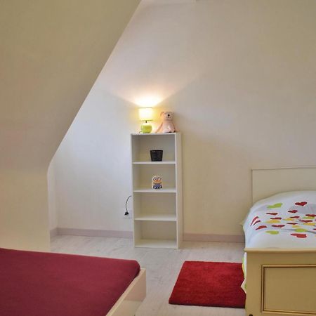 Gorgeous Home In Saint Alban With Kitchen Eksteriør bilde
